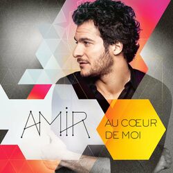 Cover of Au coeur de moi (Bonus Tracks)