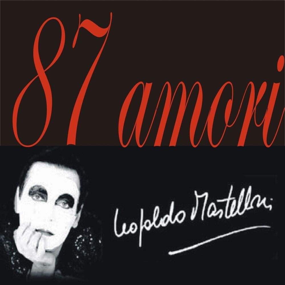 Picture of 87 Amori