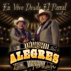 Desde el Parral, Vol. 1 (En Vivo)