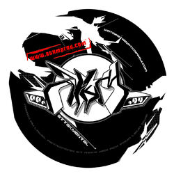 Cover of ATKM001