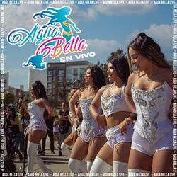 Cover of Agua Bella (En Vivo)