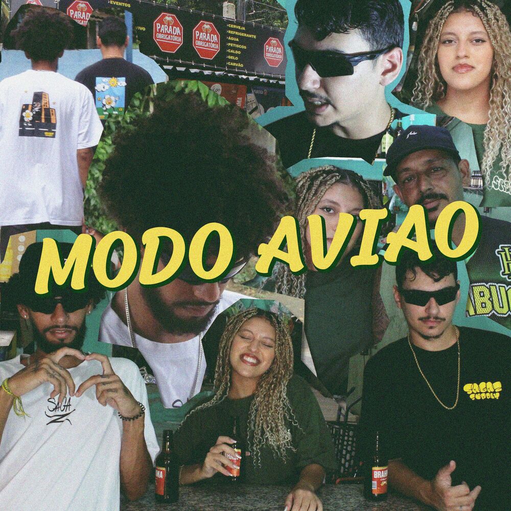 Picture of Modo Avião