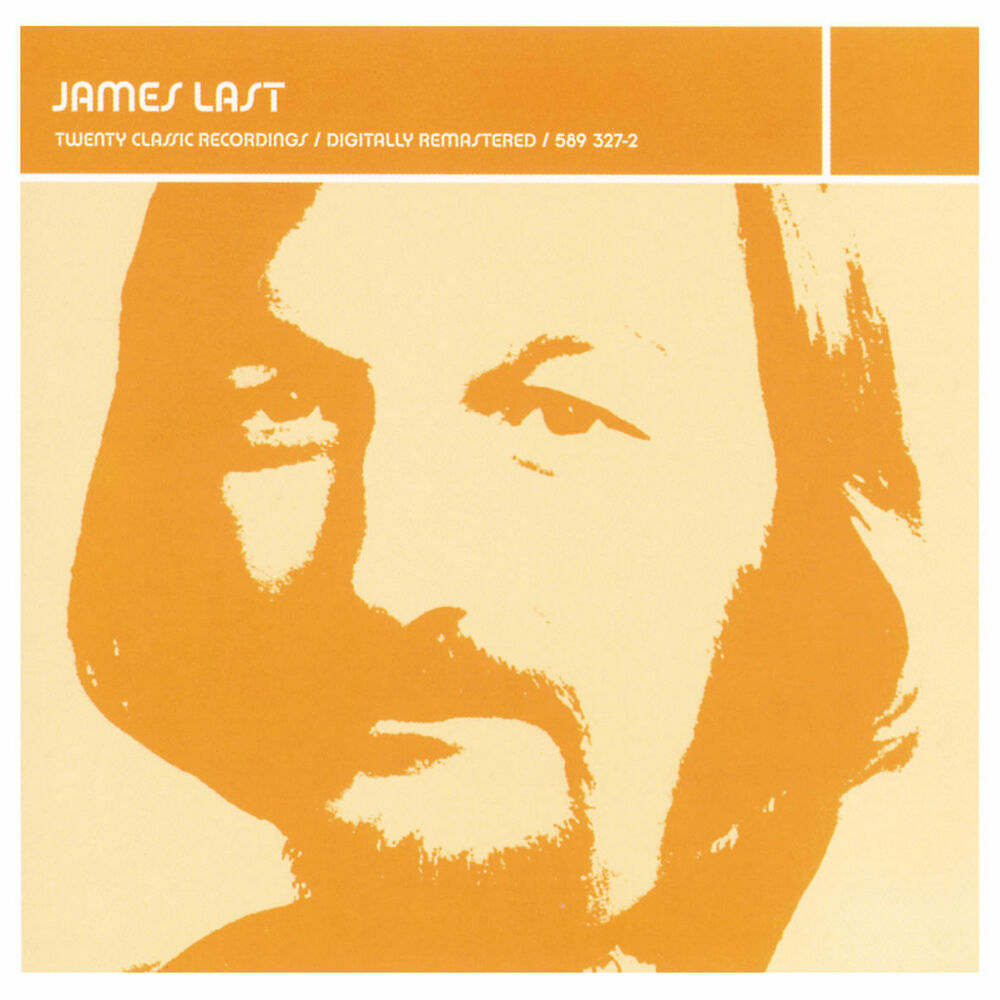Picture of Lounge Legends: James Last