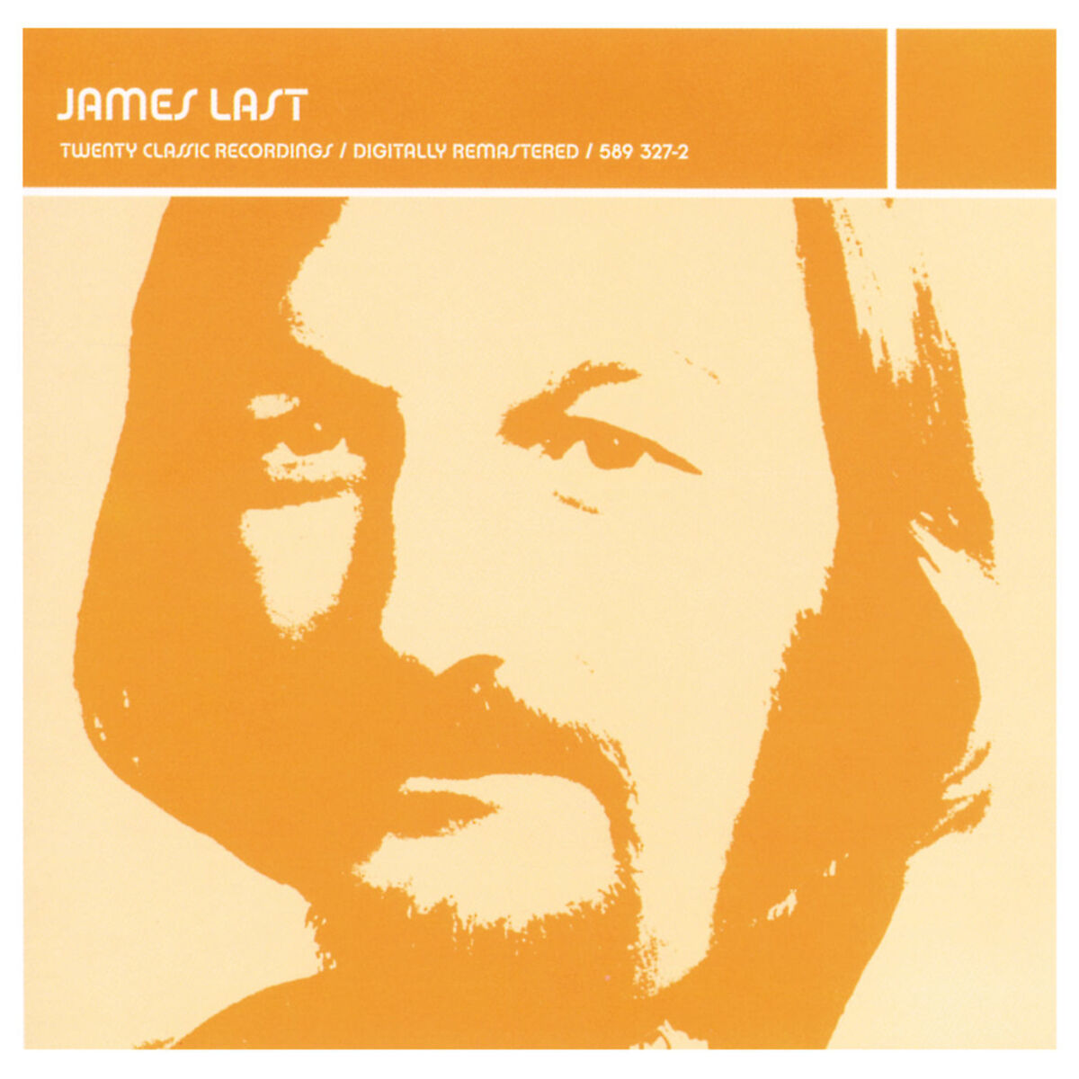 Album cover of Lounge Legends: James Last