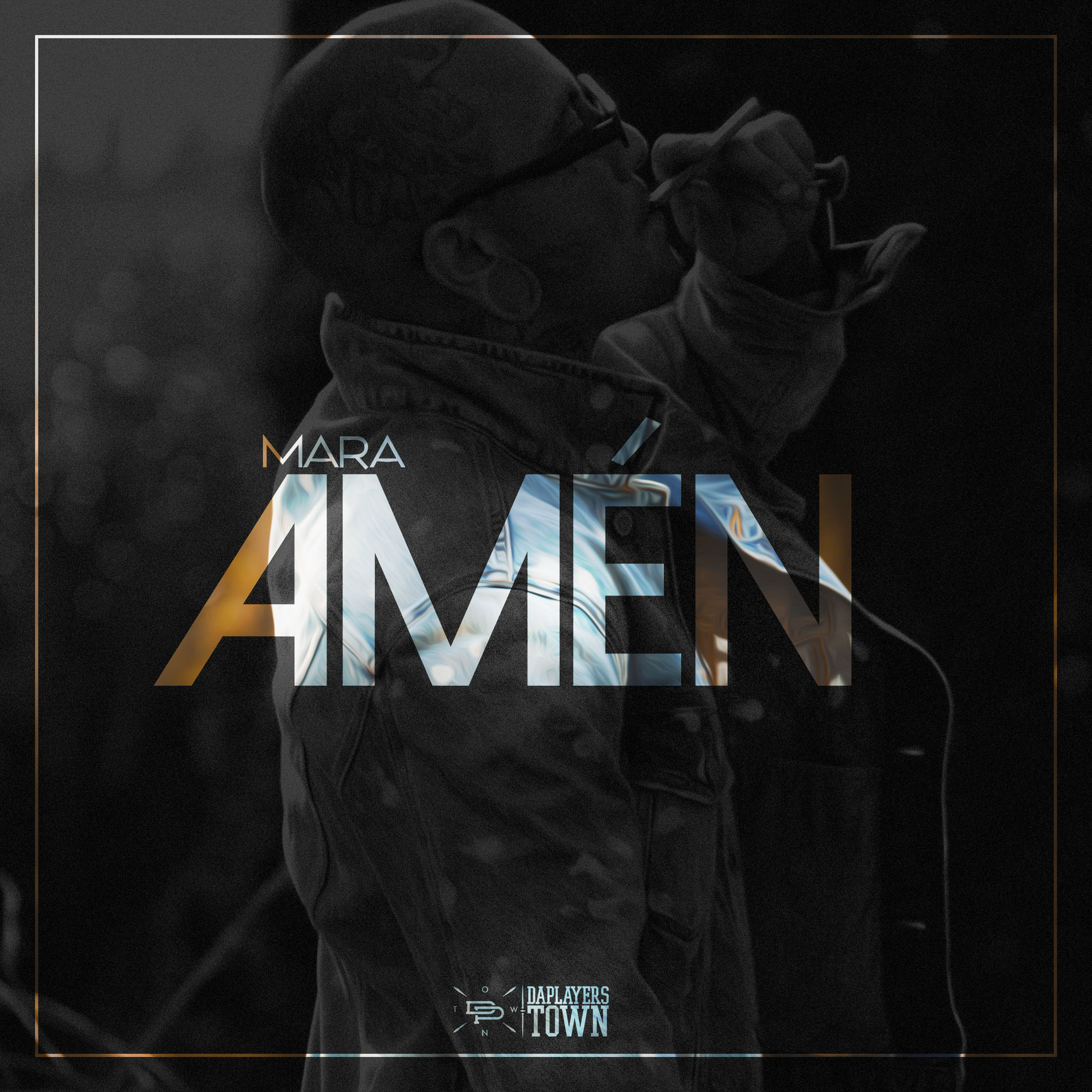 Album cover of Amén