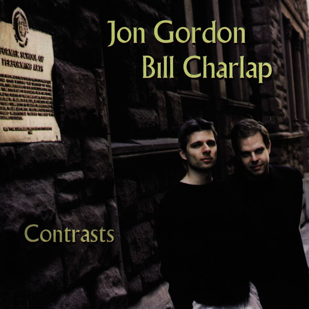 Picture of Contrasts