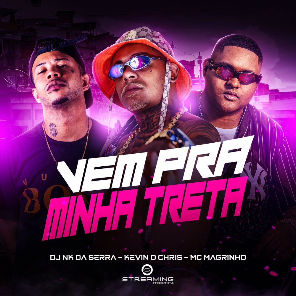 Picture of Vem pra Minha Treta
