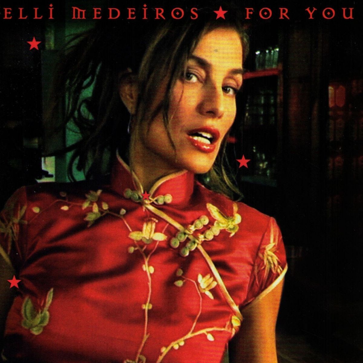 Album cover of For You