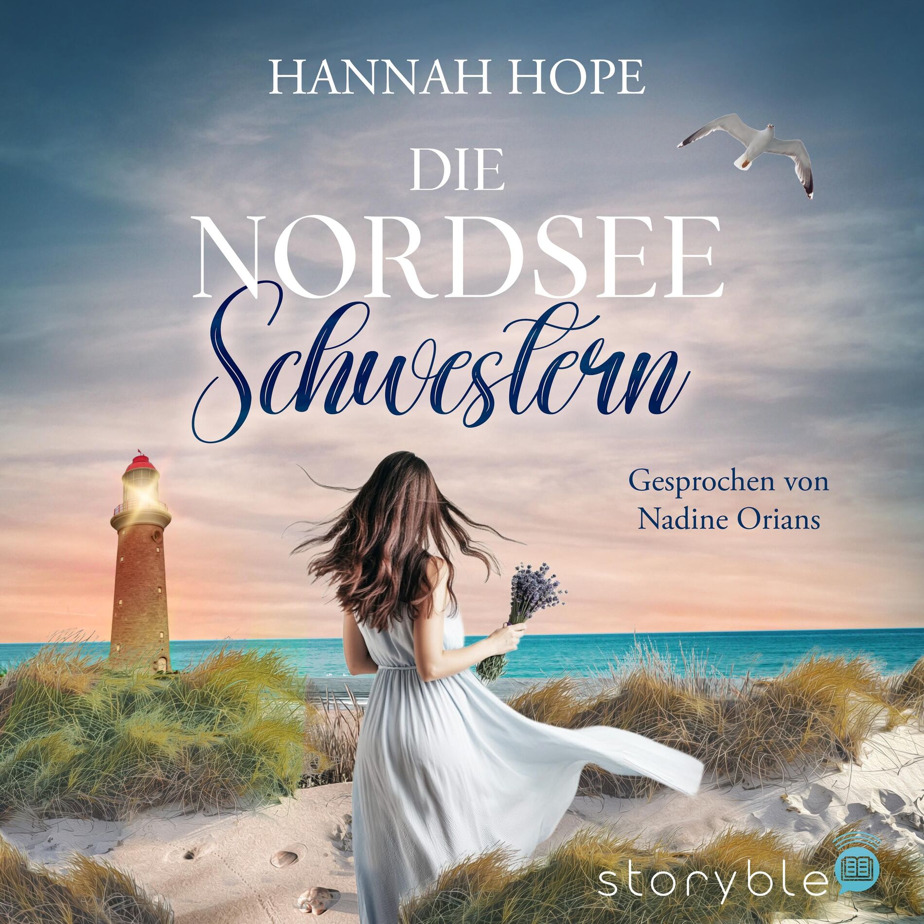 Album cover of Die Nordseeschwestern (Das Vermächtnis)