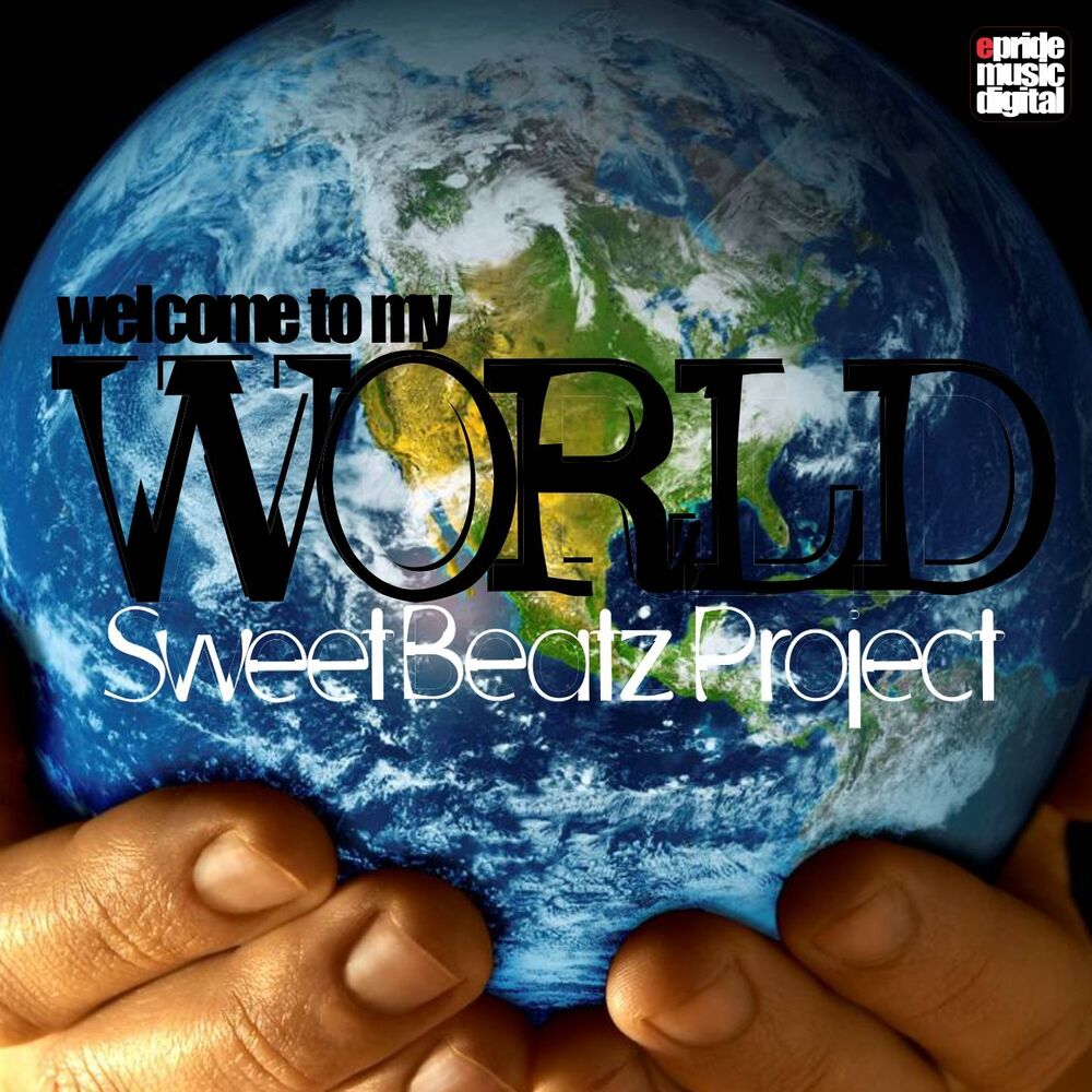 Picture of Welcome to My World