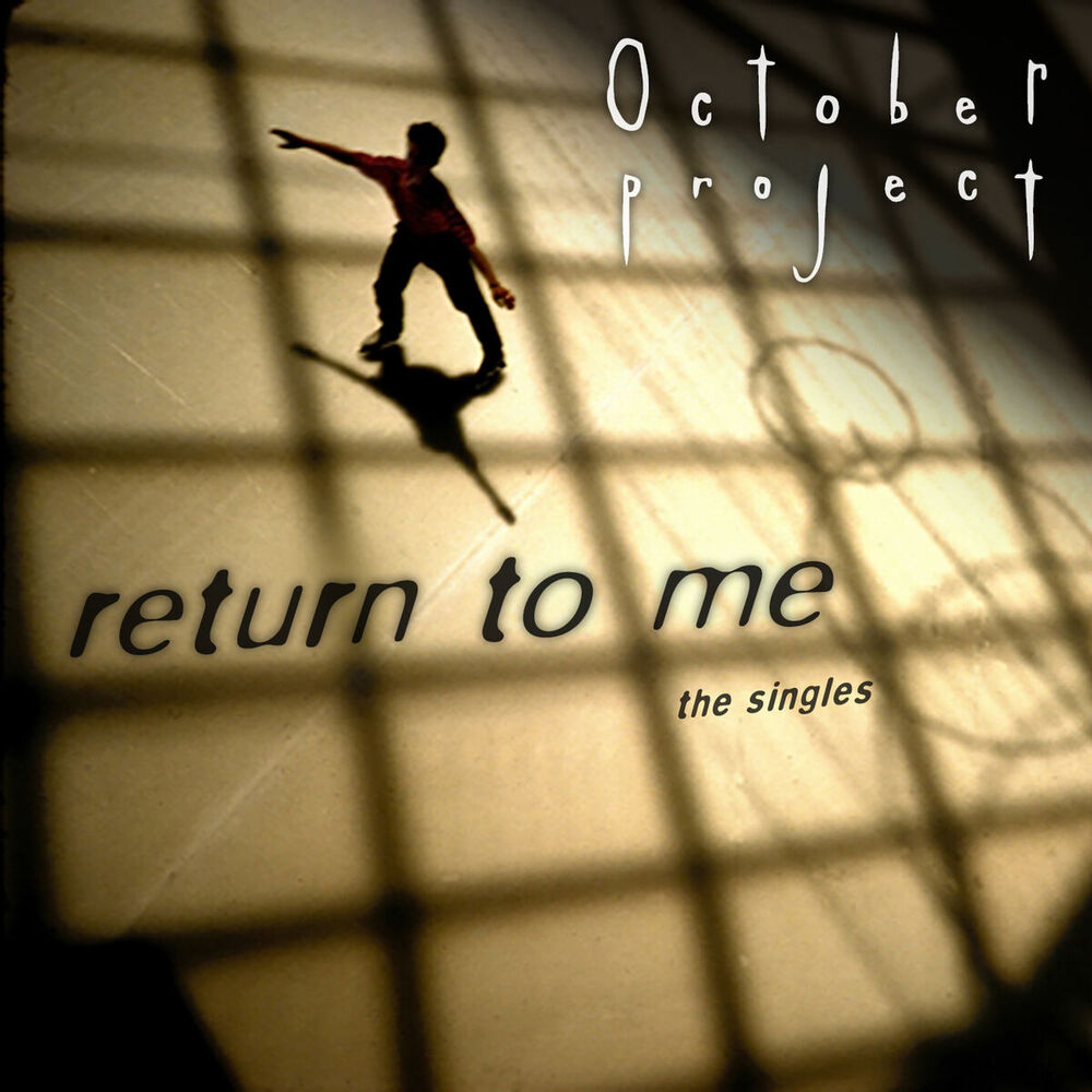 Picture of Return to Me - The Singles