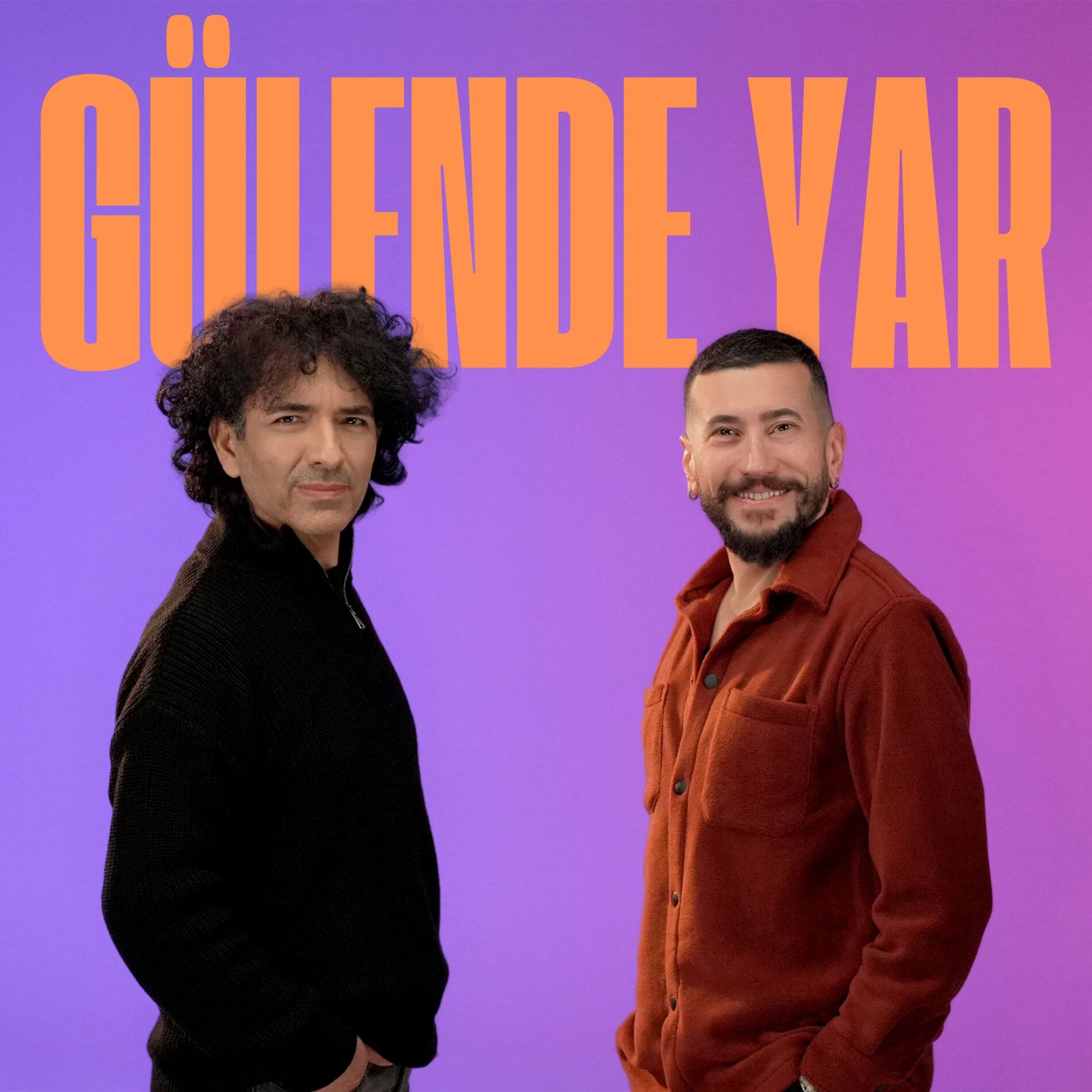 Album cover of Gülende Yar