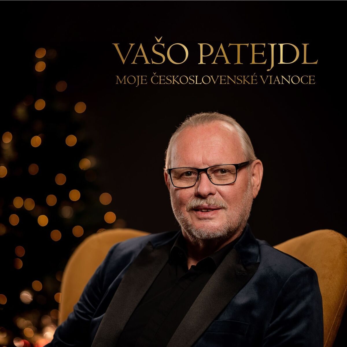 Album cover of Moje československé vianoce