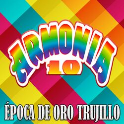 Cover of Época de Oro Trujillo