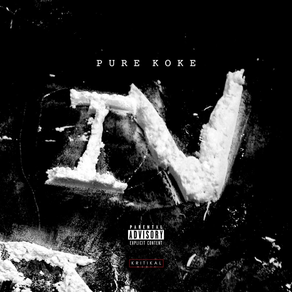 Picture of Pure Koke, Vol. 4 (PK4)