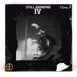 Cover of Still Grinding 4