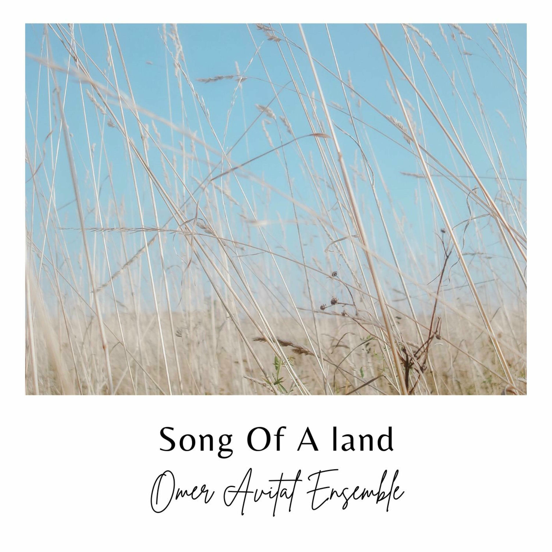 Album cover of SOng Of A Land
