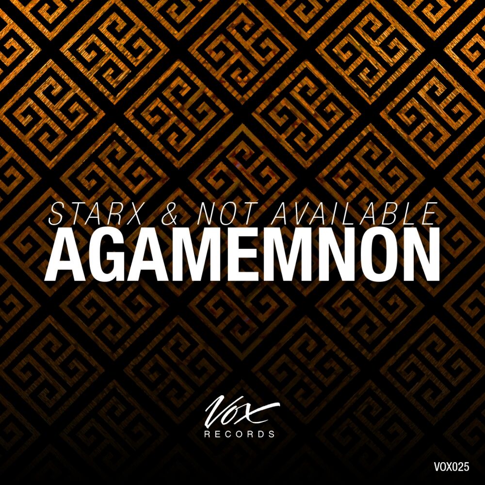 Picture of Agamemnon