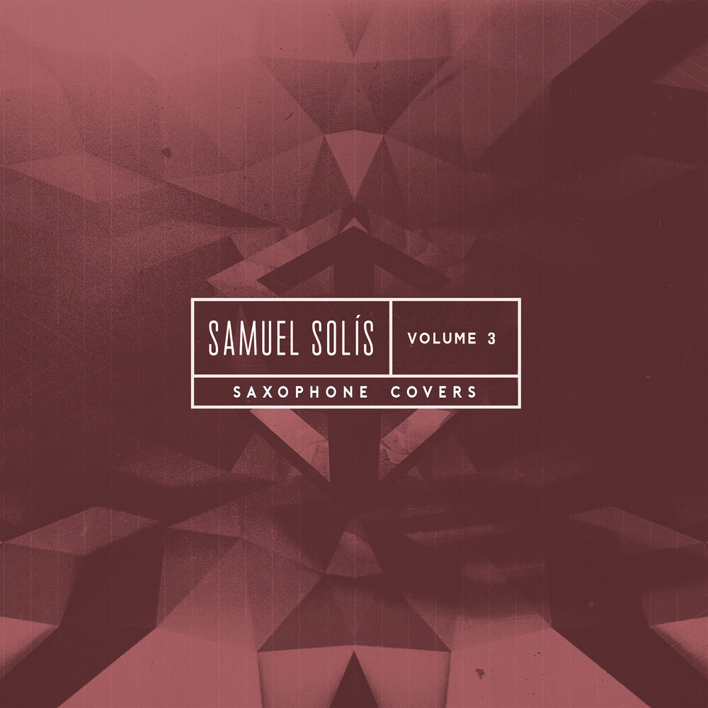 Picture of Saxophone Covers, Vol. 3