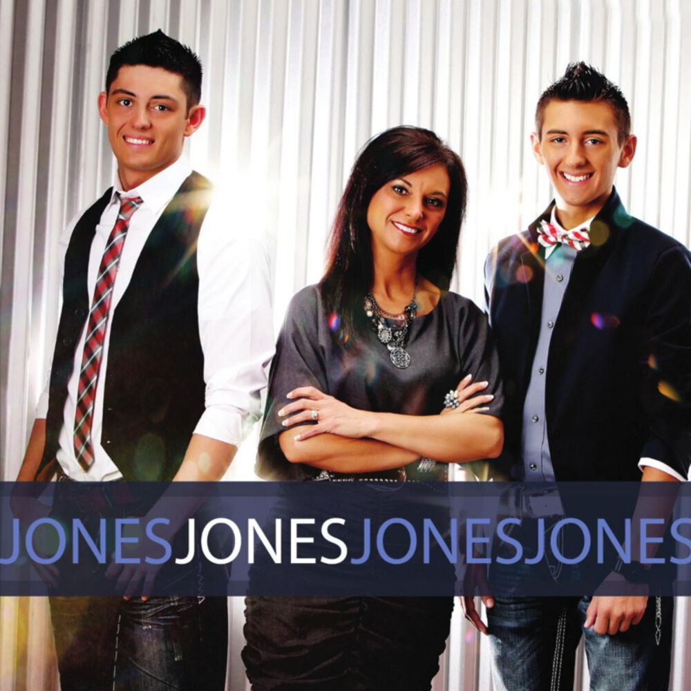 Picture of Jones