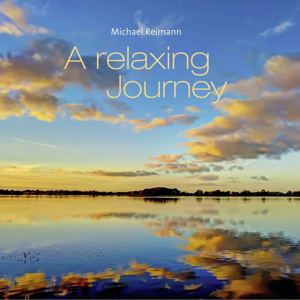 Picture of A Relaxing Journey
