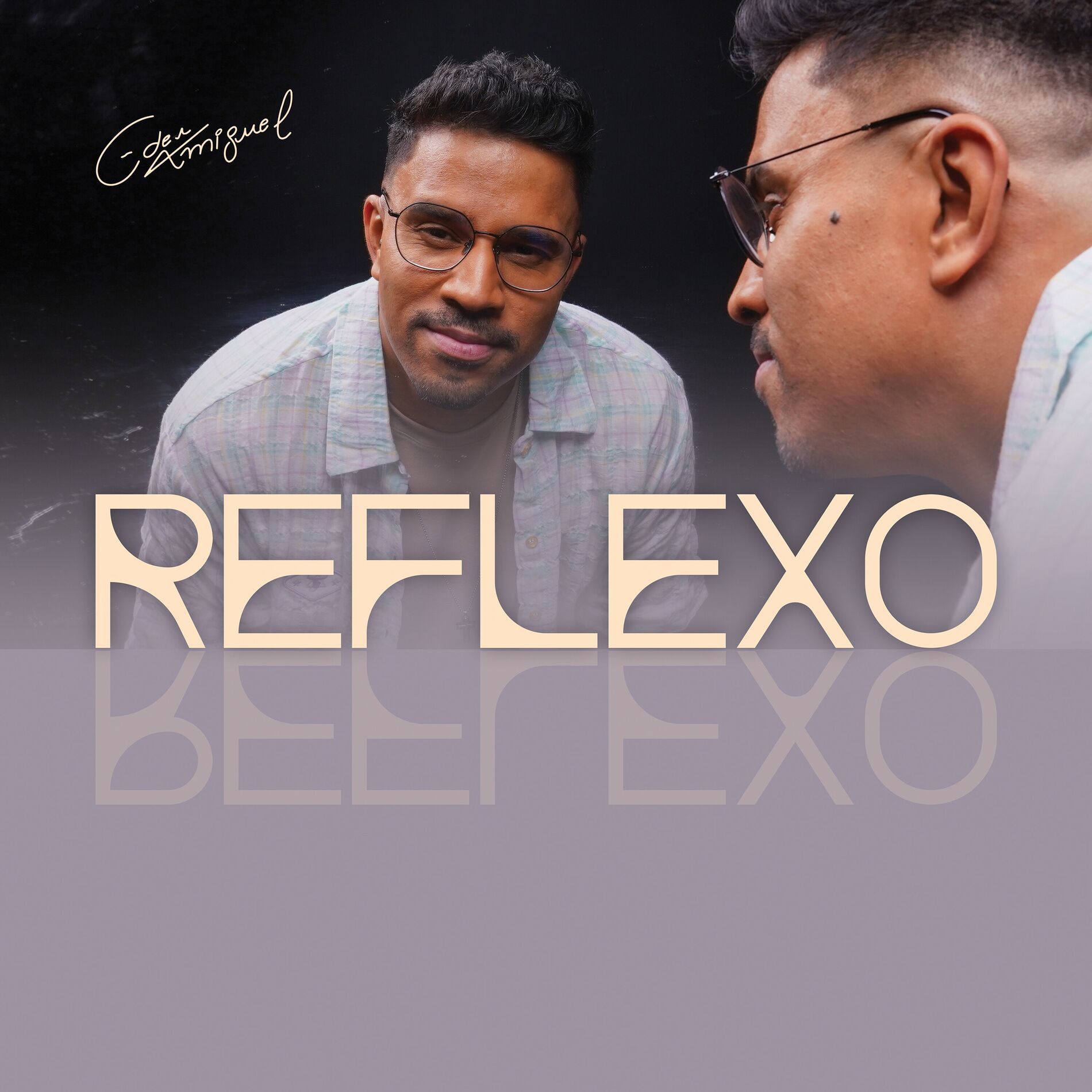 Album cover of Reflexo