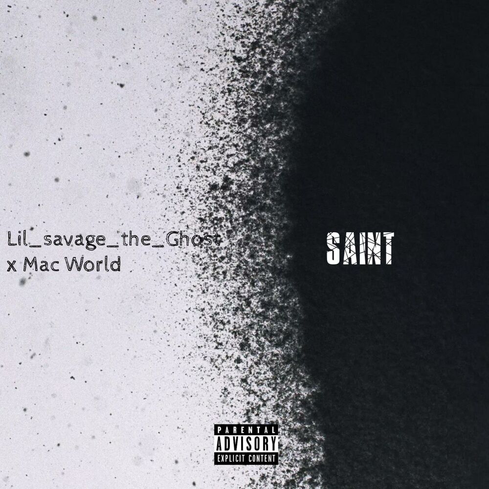 Picture of SAINT (feat. Indoor Rodeo Records )