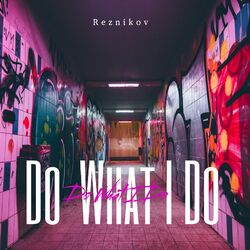 Cover of Do What I Do