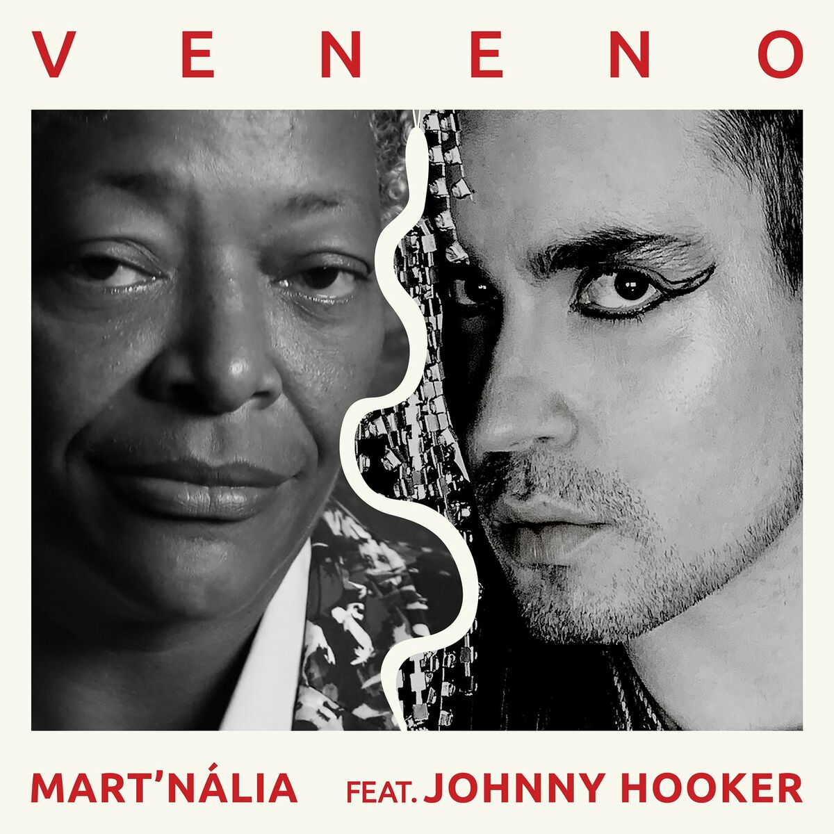 Album cover of Veneno (Veleno)