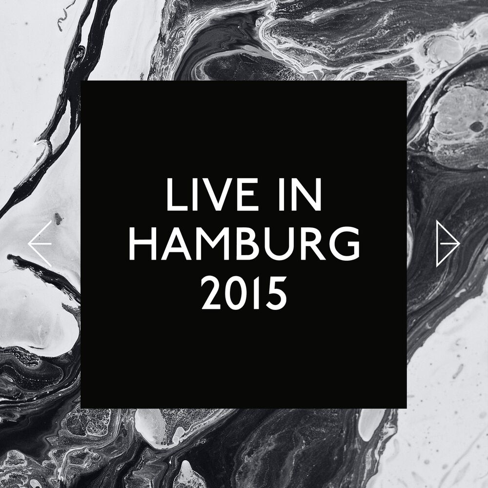 Picture of Live in Hamburg 2015