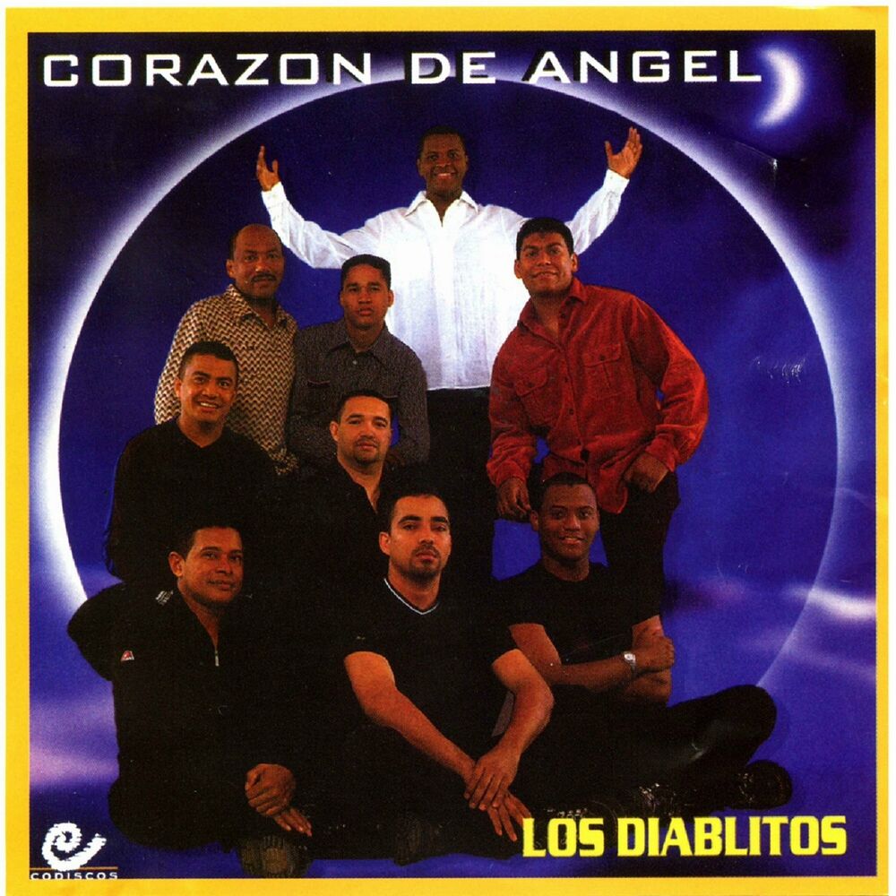 Picture of Corazon De Angel