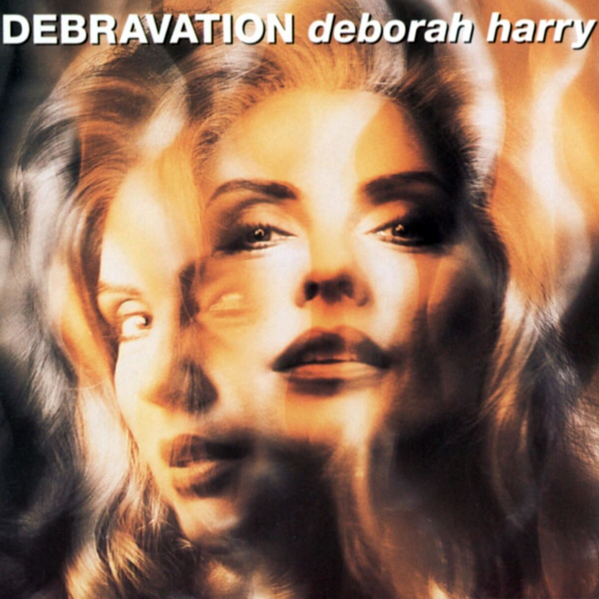 Album cover of Debravation