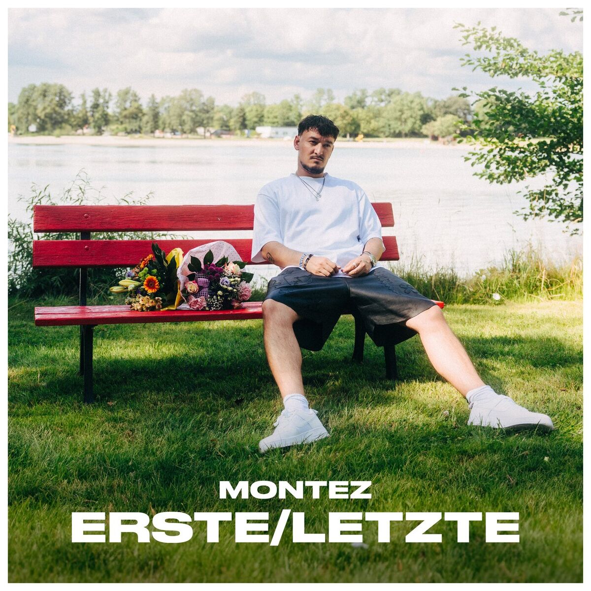 Album cover of erste/letzte