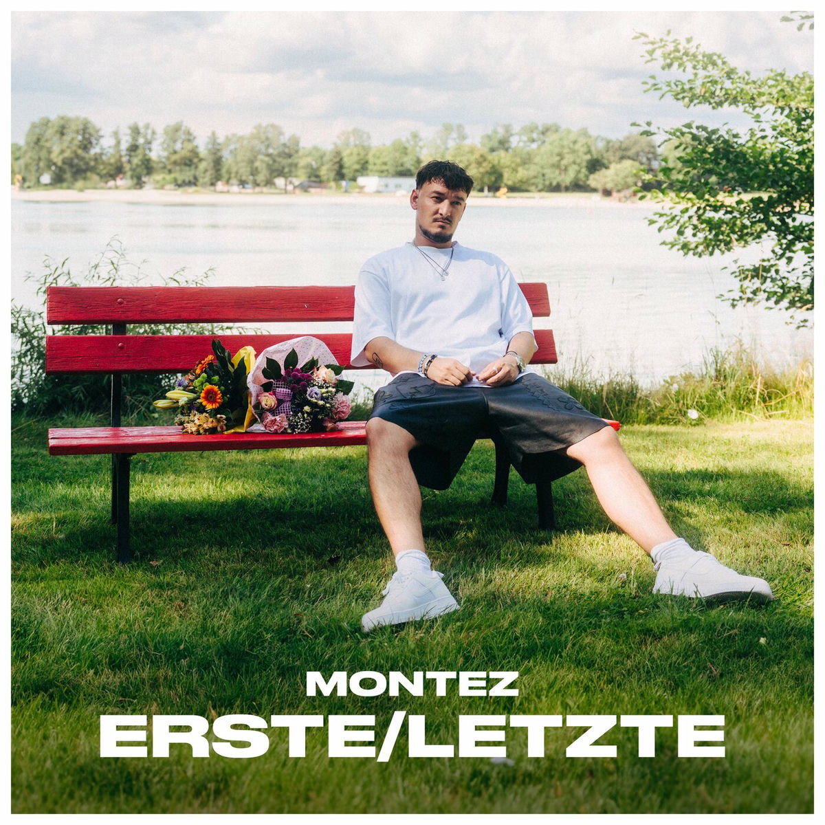 Album picture of erste/letzte