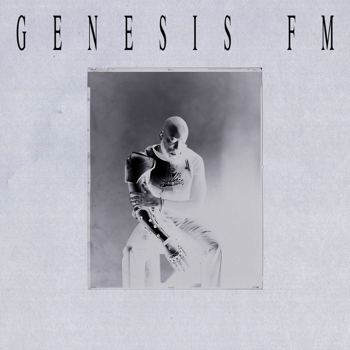 Album cover of GENESIS FM (Deluxe)