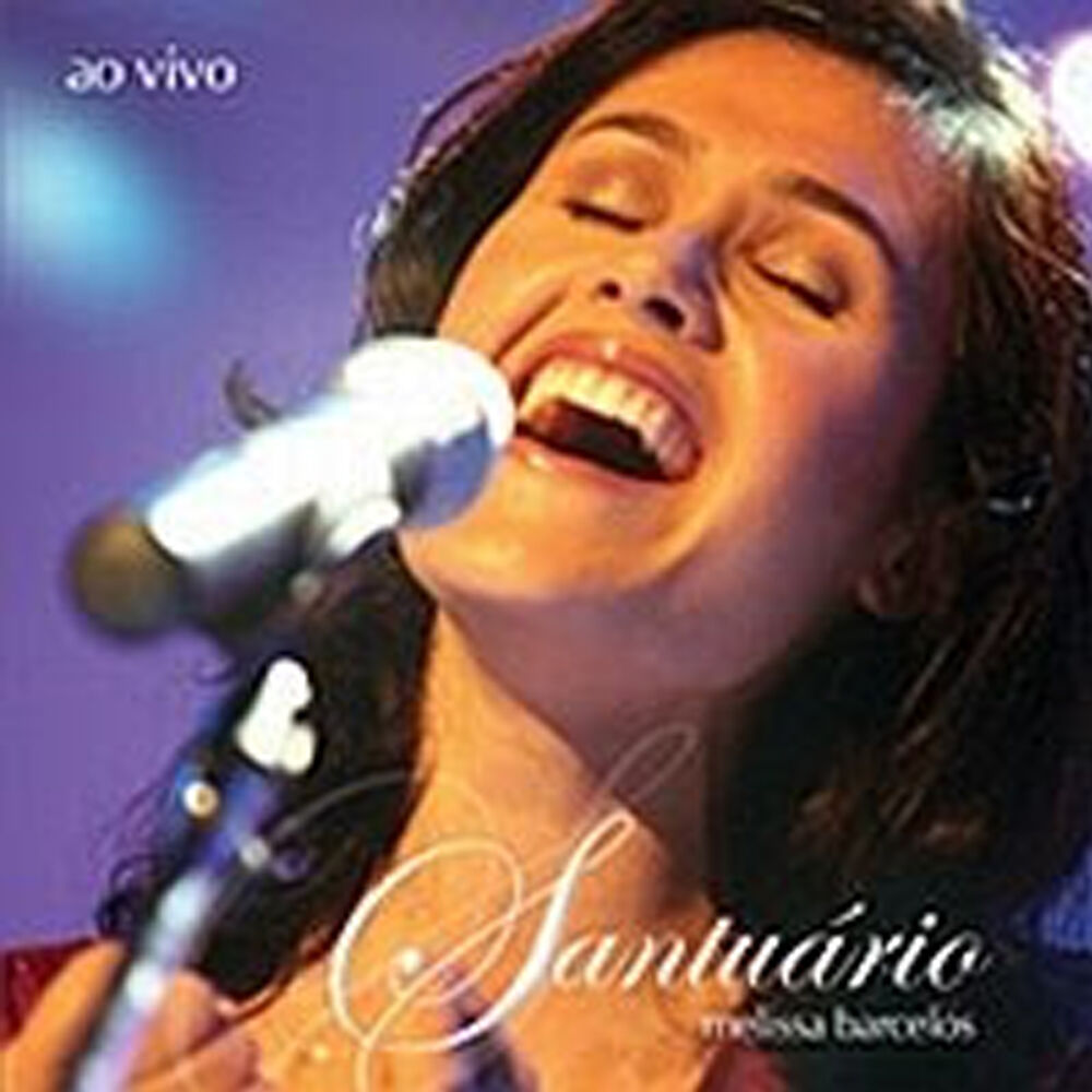 Picture of Santuário (Ao Vivo)