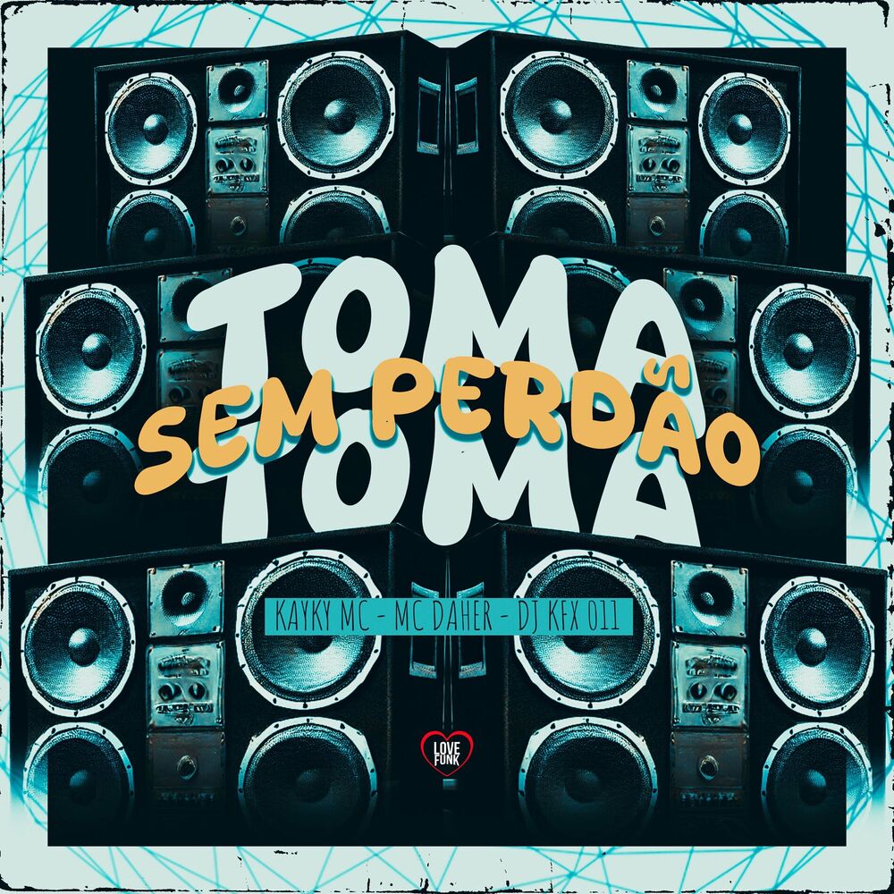 Picture of Toma Toma Sem Perdão