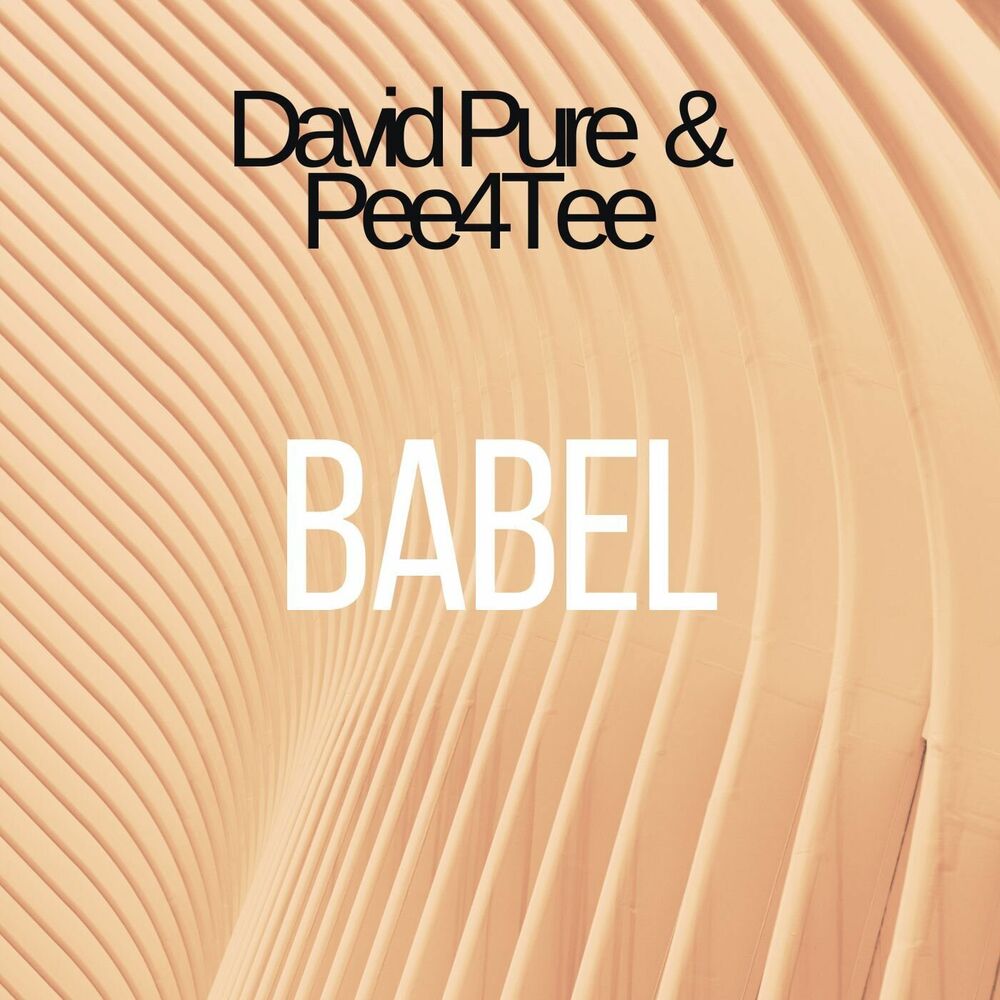 Picture of Babel