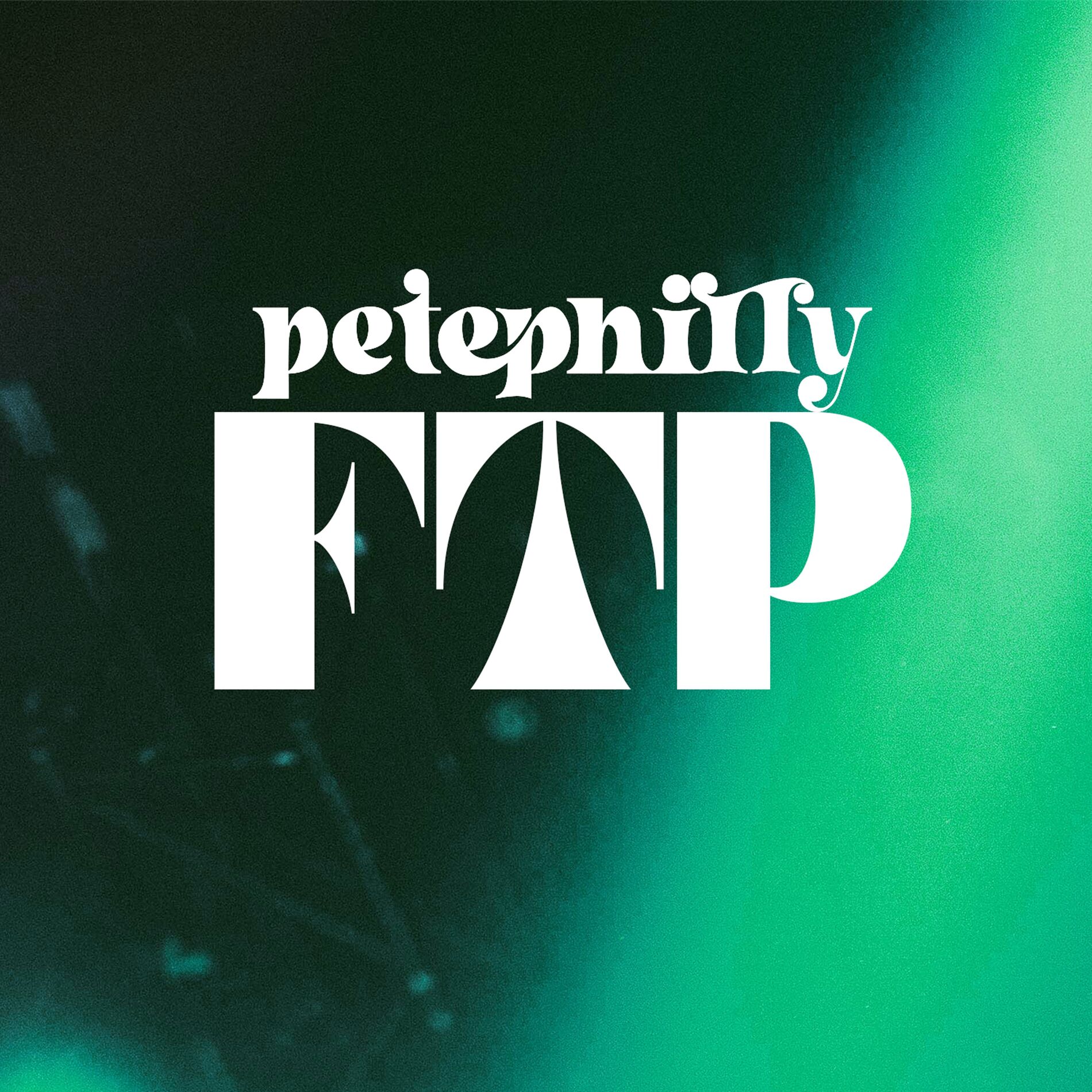 Album cover of FTP