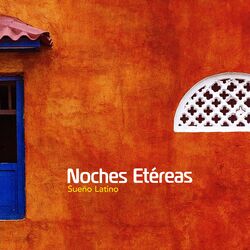 Cover of Noches Etéreas