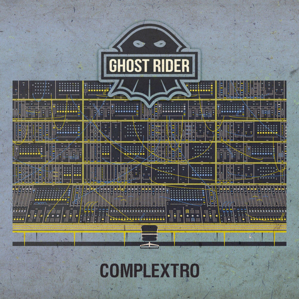 Picture of Complextro
