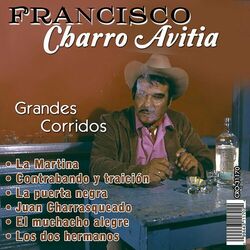 Cover of Grandes Corridos