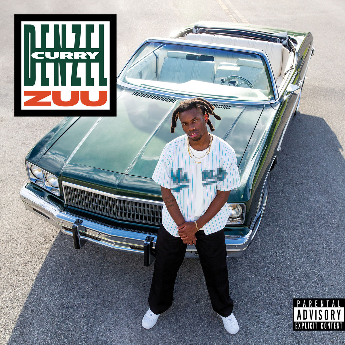 Album cover of AUTOMATIC