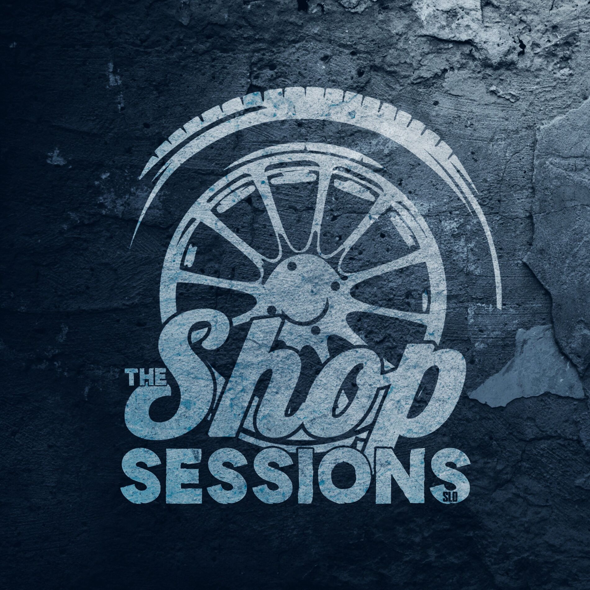Album cover of The Shop Sessions (Volume 1) (Acoustic)