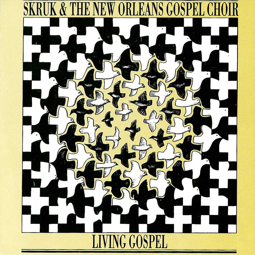 Picture of Living Gospel