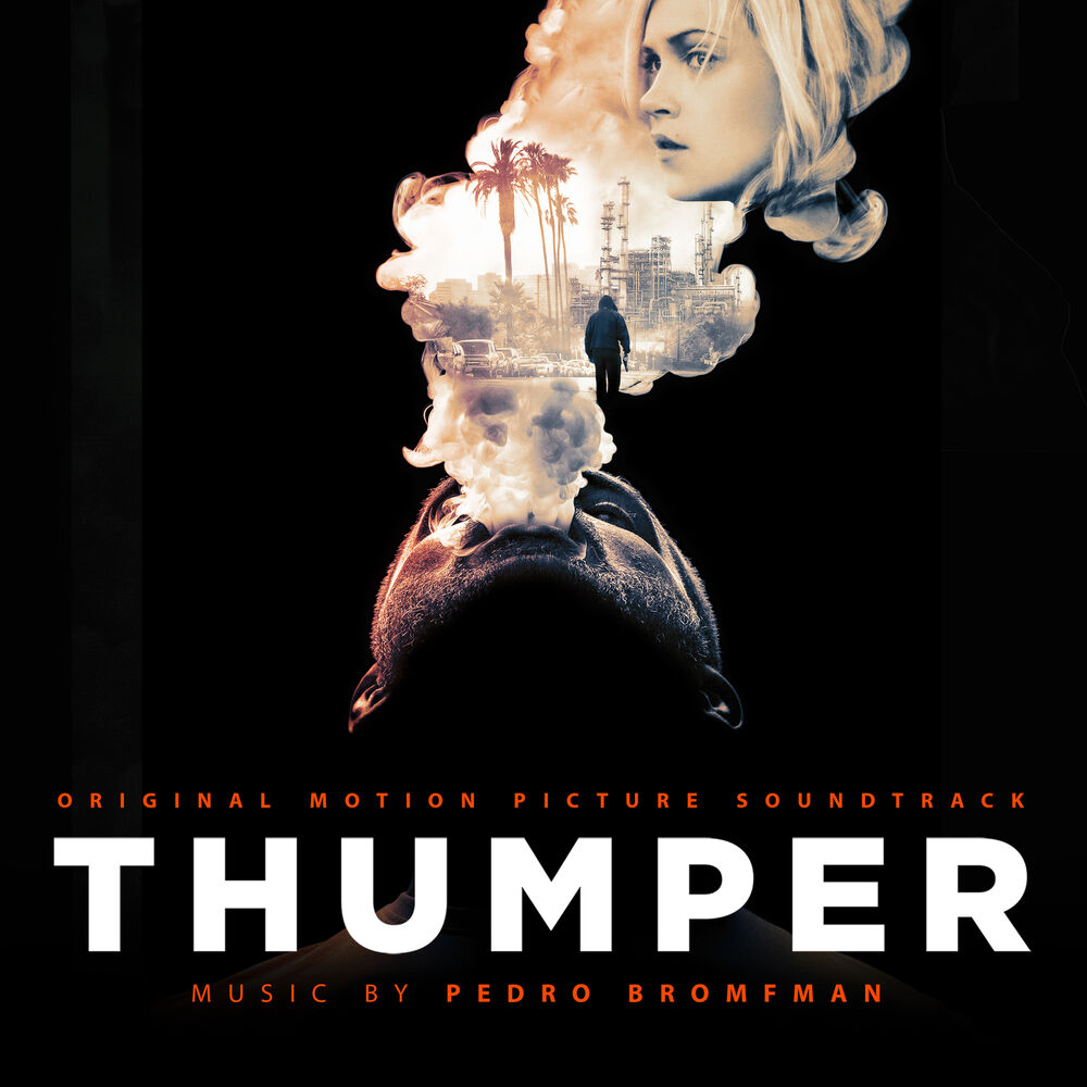 Picture of Thumper (Original Motion Picture Soundtrack)