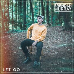 Cover of Let Go