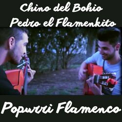 Popurri Flamenco