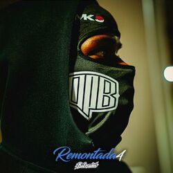 Cover of Remontada 4
