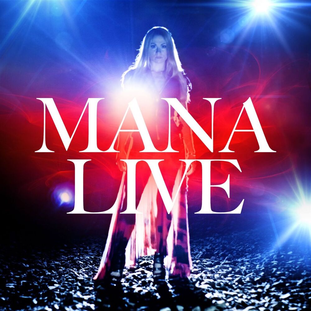 Picture of Mana Live (29.4.2012 Musiikkitalo)